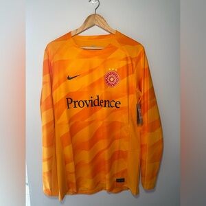 Nike Portland Soccer Jersey